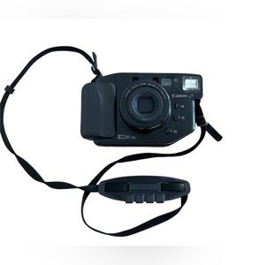 Canon sureshot zoom xl